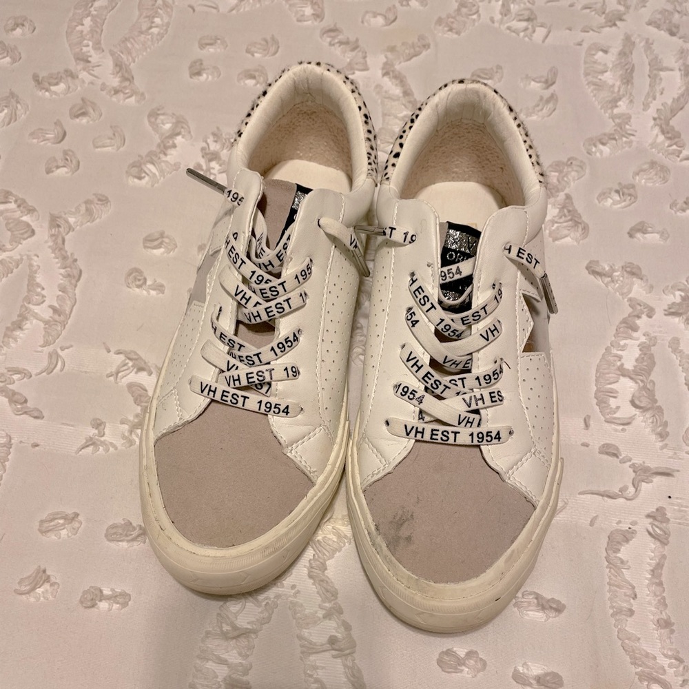 Gently used Vintage Havanas